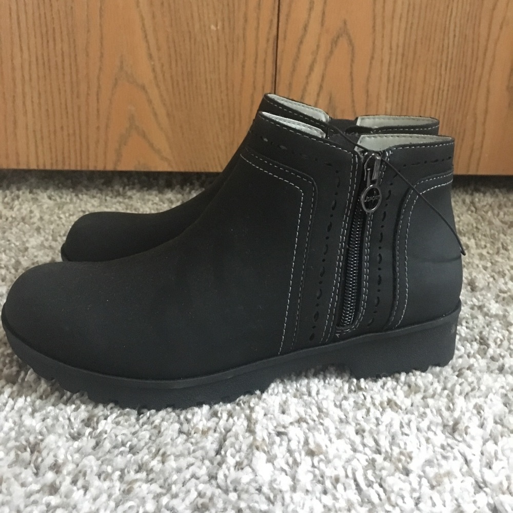 JSport Waterproof Booties